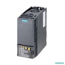 Convertidor SINAMICS G120C 6SL3210-1KE14-3AF2
