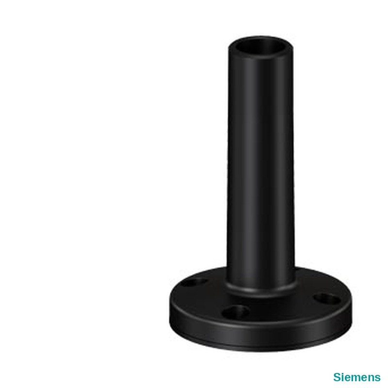 8WD4308-0DA - Tubo con pata, 100 mm de largo, accesorios…