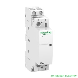 Contactor modular Acti9 iCT A9C20732