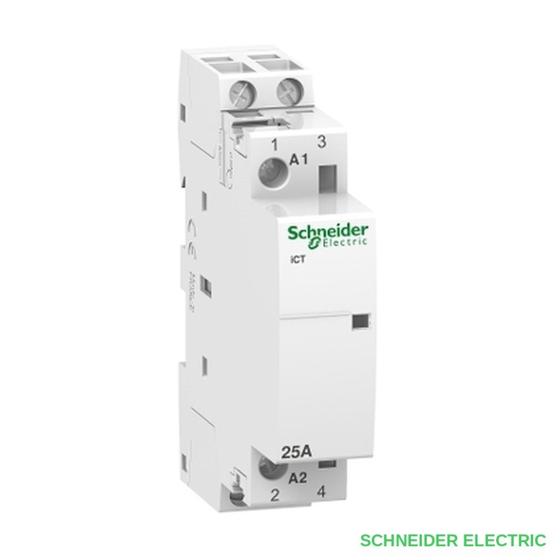 Contactor modular Acti9 iCT A9C20732