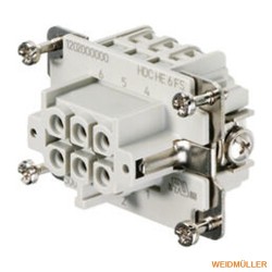 HDC HE 6 FS Weidmüller