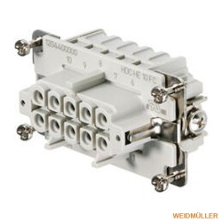 HDC HE 10 FC Weidmüller