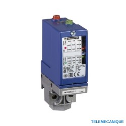 Presostato XMLB020A2S11