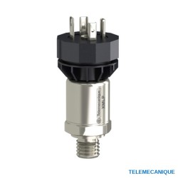 Sensor de presión XMLP010BC71F