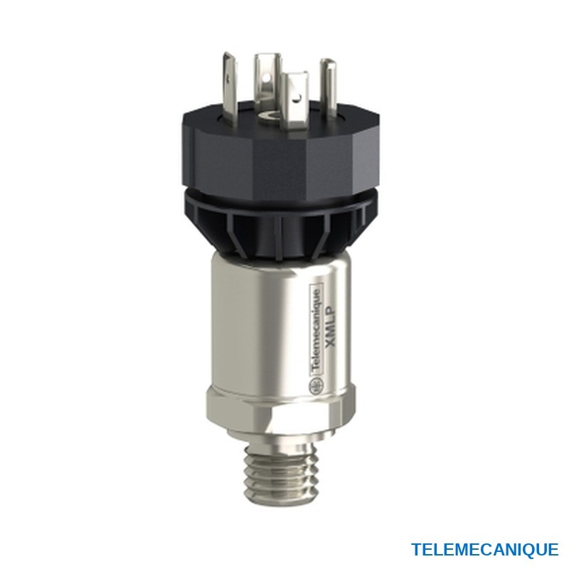 Sensor de presión XMLP010BC71F