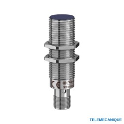 Detector inductivo XS118BHPAM12