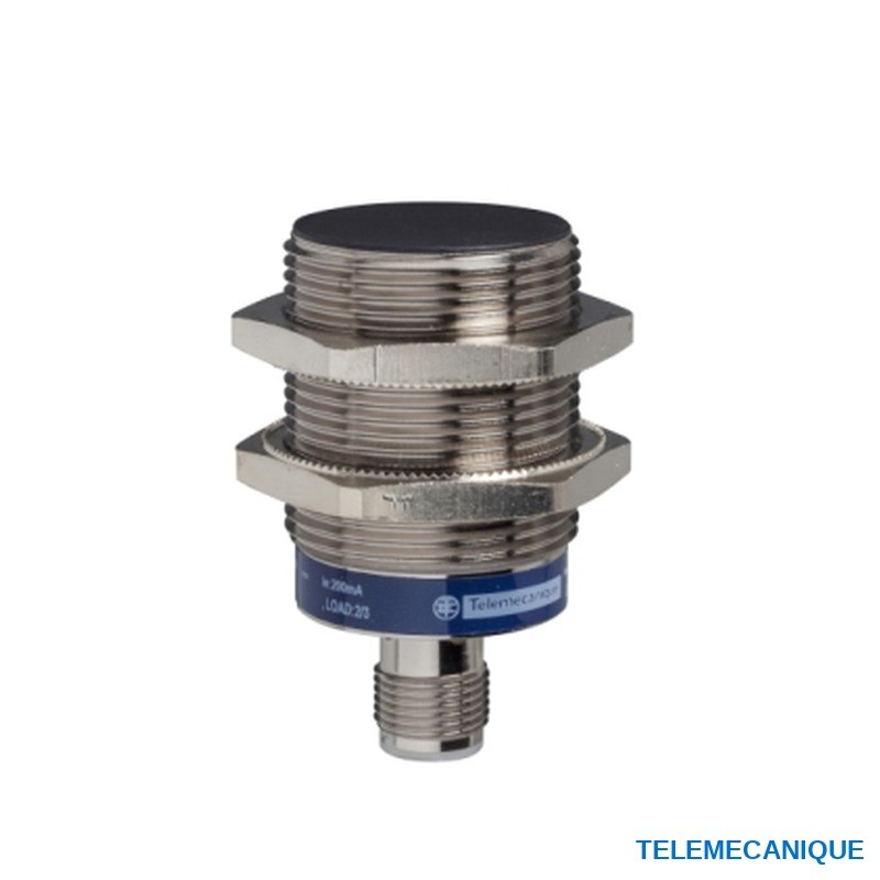 Detector inductivo XS130B3PAM12