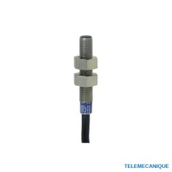 Detector inductivo XS1N05PA310