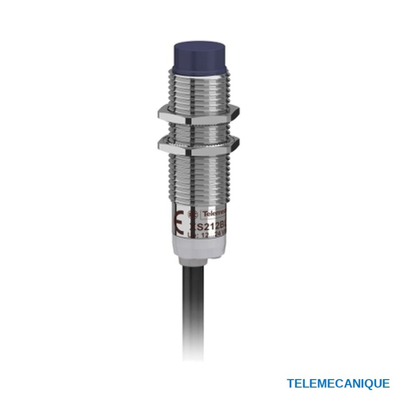 Detector inductivo XS212BLPAL2