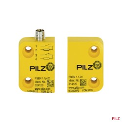 Sensor magnetico Pilz 504220 | Pilz