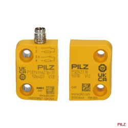 Sensor magnetico Pilz 506408 | Pilz