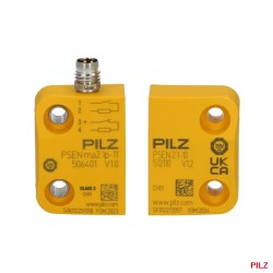 Sensor magnetico Pilz 506406 | Pilz
