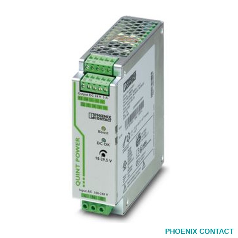 QUINT-PS 24V 5A Phoenix Contact
