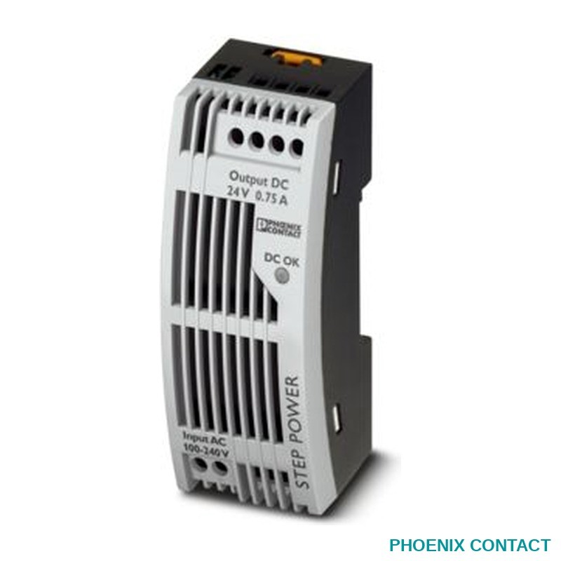 STEP-PS 24V 0,75A Phoenix Contact