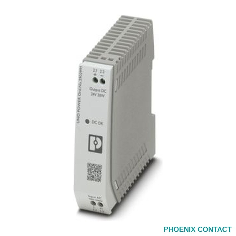 UNO-PS 24V 30W Phoenix Contact