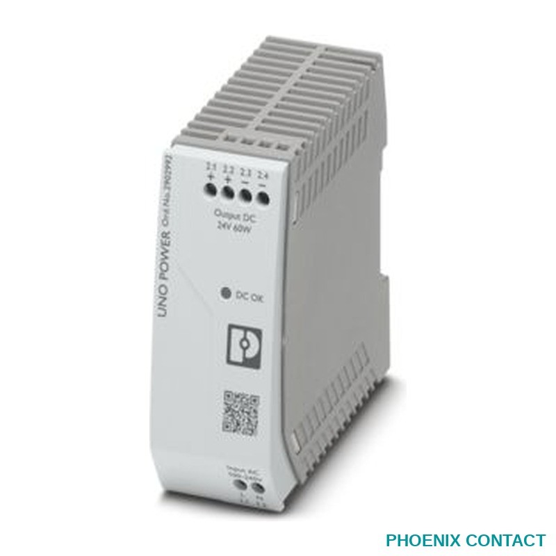UNO-PS 24V 60W Phoenix Contact