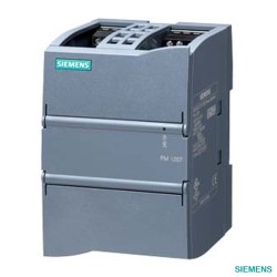 PM1207 24V 2,5A Siemens