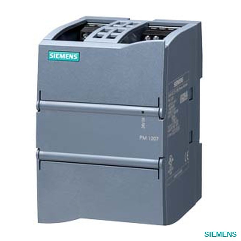 PM1207 24V 2,5A Siemens