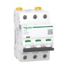 Protecciones magnetotermicas