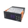 Control de temperatura