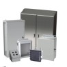 Cajas eléctricas